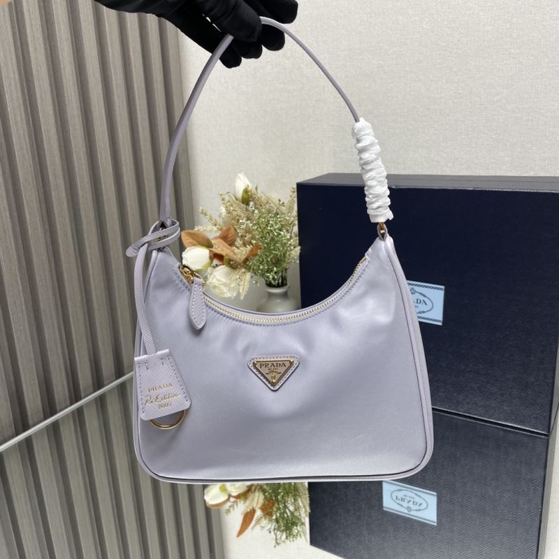 Prada Top Handle Bags